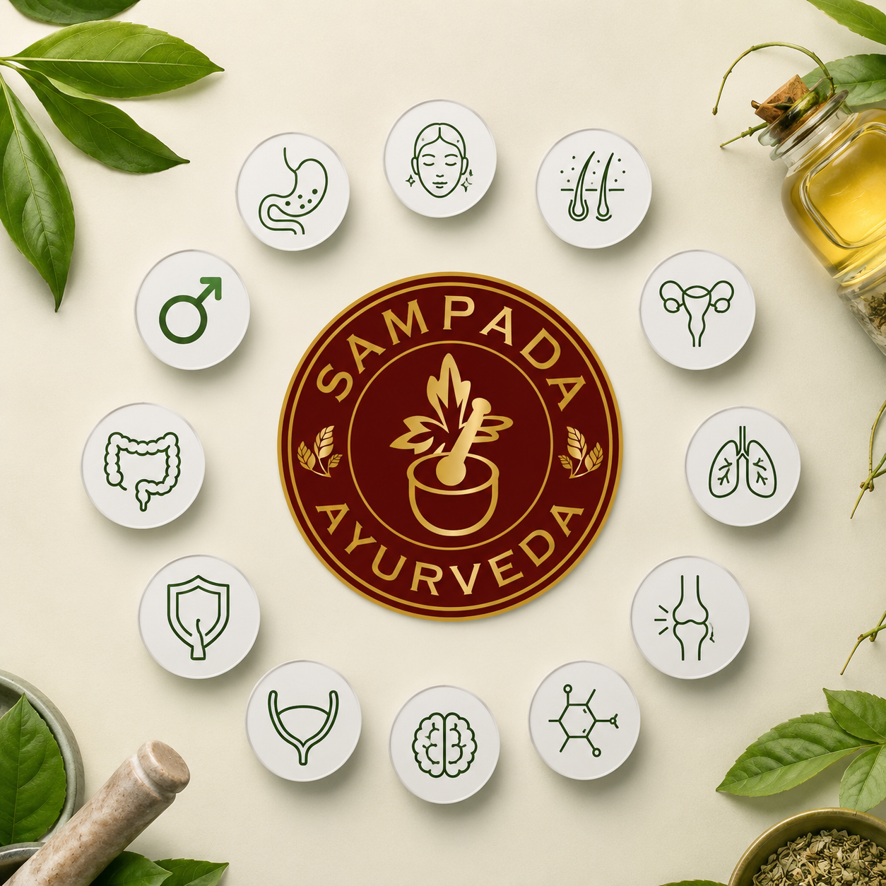 Sampada Ayurvedic Centre